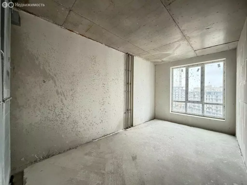 1-комнатная квартира: Нальчик, улица Идарова, 184к1 (40.61 м) - Фото 2