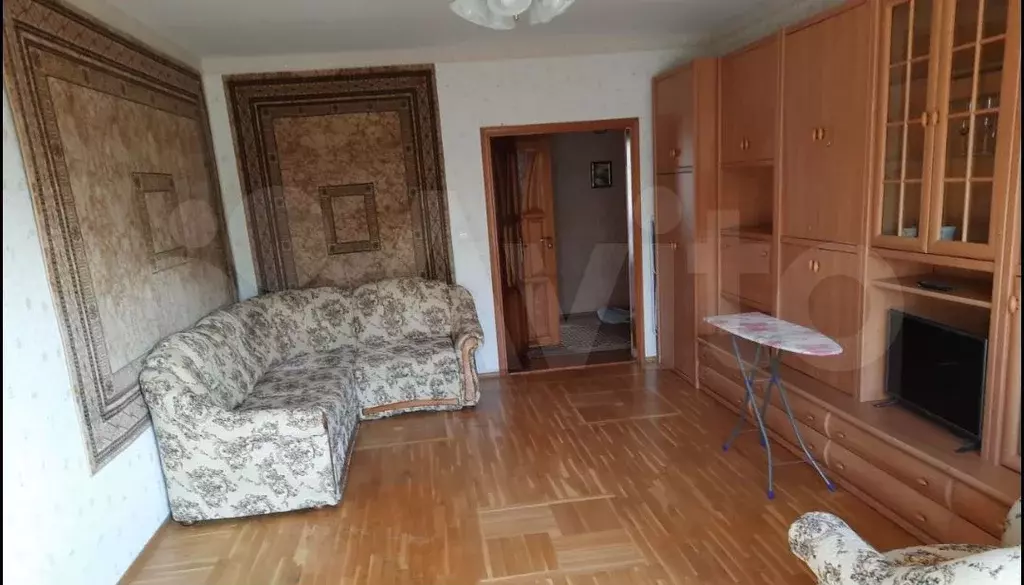 2-к. квартира, 65 м, 3/5 эт. - Фото 0