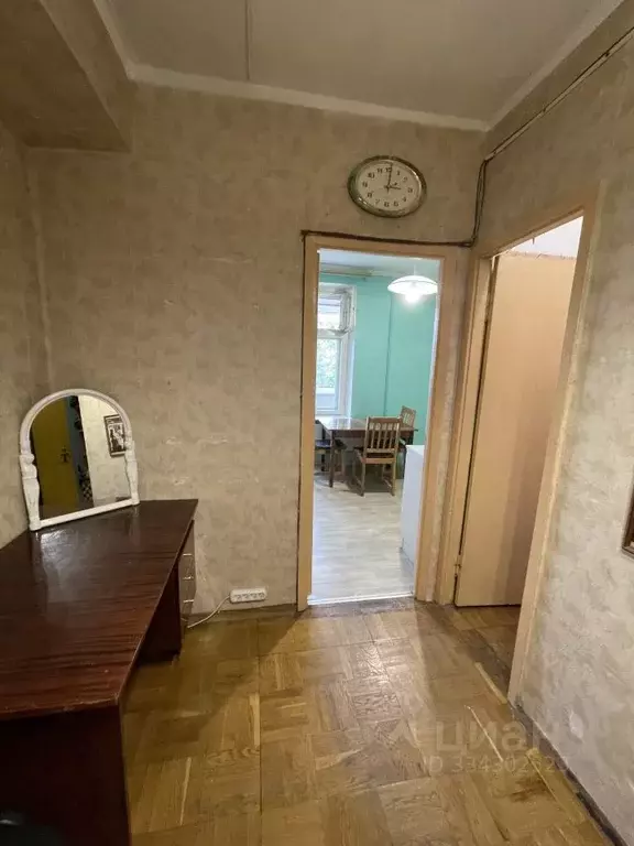 3-к кв. Москва ул. Серпуховский Вал, 24К2 (90.0 м) - Фото 2