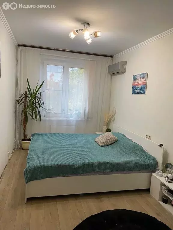 3-комнатная квартира: Москва, улица Генерала Белова, 19к1 (57 м) - Фото 1