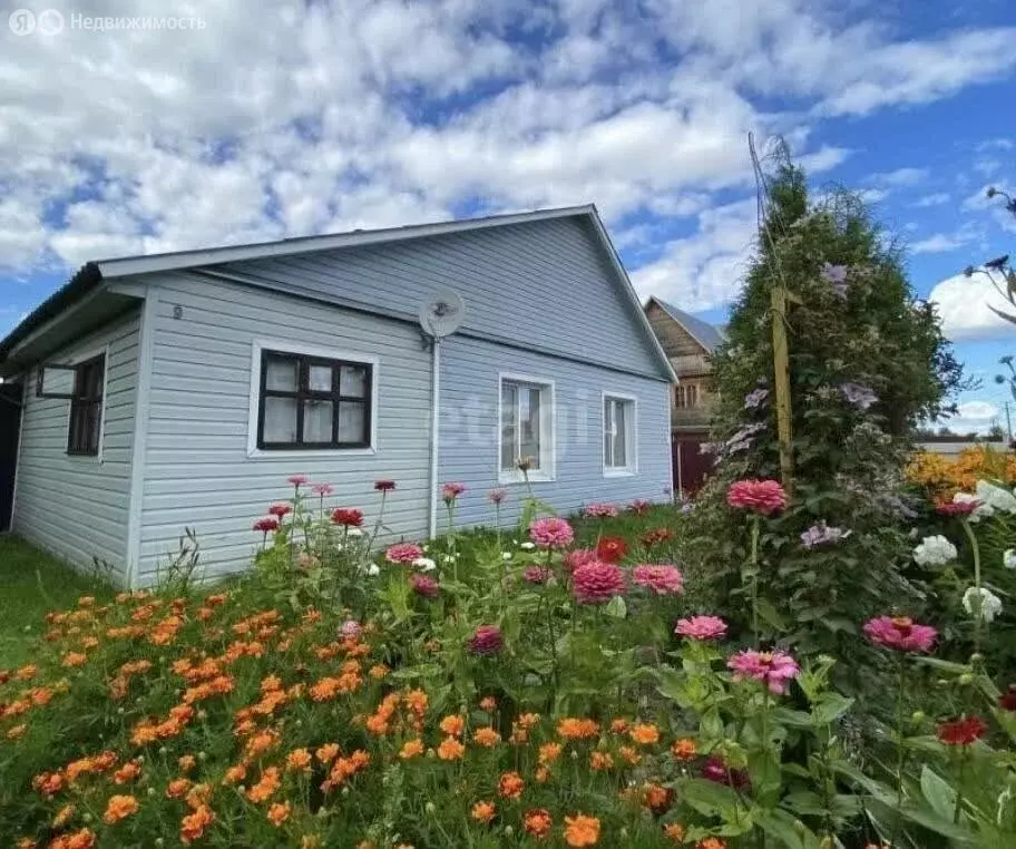 Дом в село Караш, Сосновая улица (85 м) - Фото 0