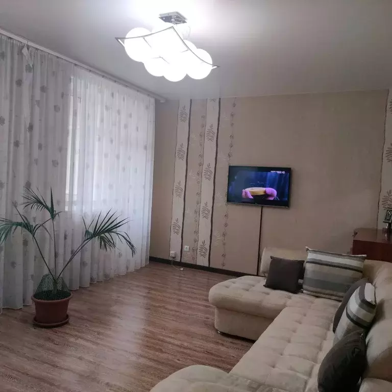 Продаётся 3-к квартира, 70 м - Фото 1