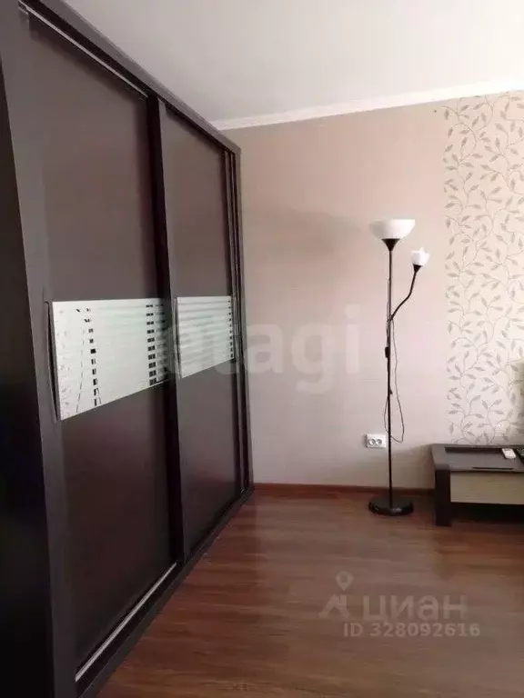 1-к кв. Башкортостан, Уфа Караидельская ул., 6/1 (40.0 м) - Фото 1