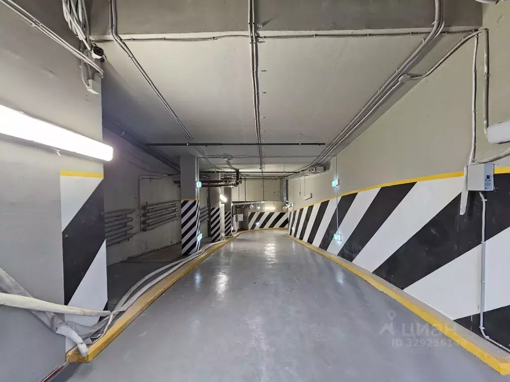 Гараж в Москва ул. Заречная, 5 (13 м) - Фото 1