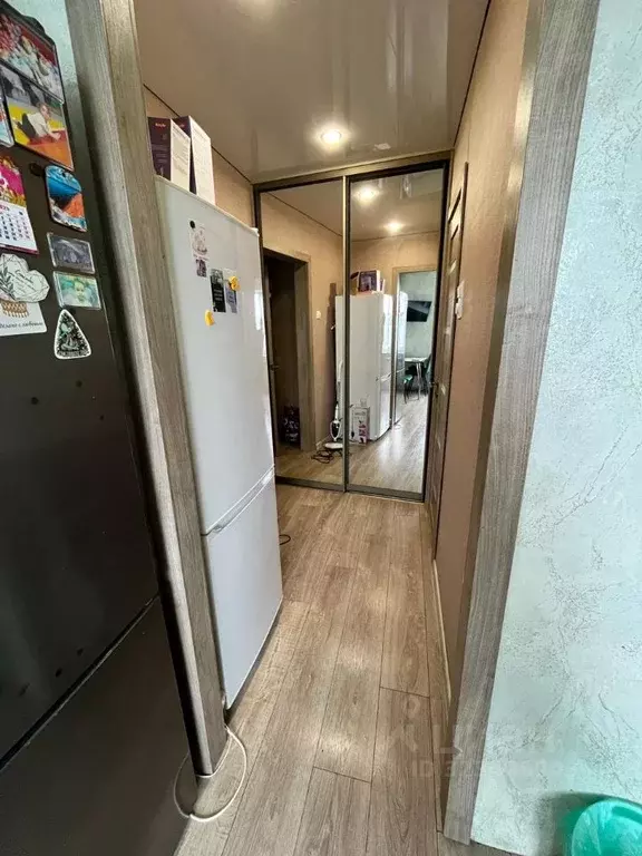 2-к кв. Самарская область, Тольятти ул. Дзержинского, 31 (50.0 м) - Фото 1