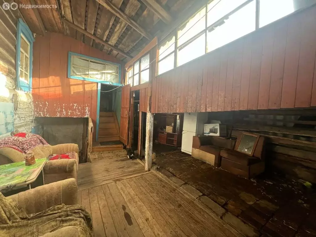 Дом в Алапаевск, улица Станиславского, 17 (63.5 м) - Фото 2