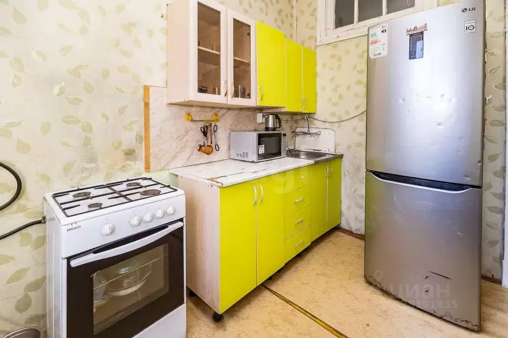 3-к кв. Амурская область, Благовещенск Красноармейская ул., 159/1 ... - Фото 1