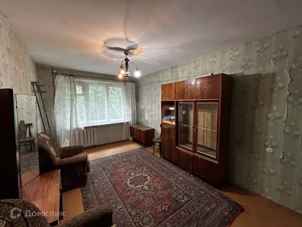 Продаётся 2-к квартира, 48.4 м - Фото 0