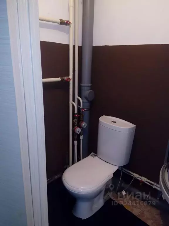 Студия Красноярский край, Красноярск ул. Вильского, 34 (23.0 м) - Фото 2