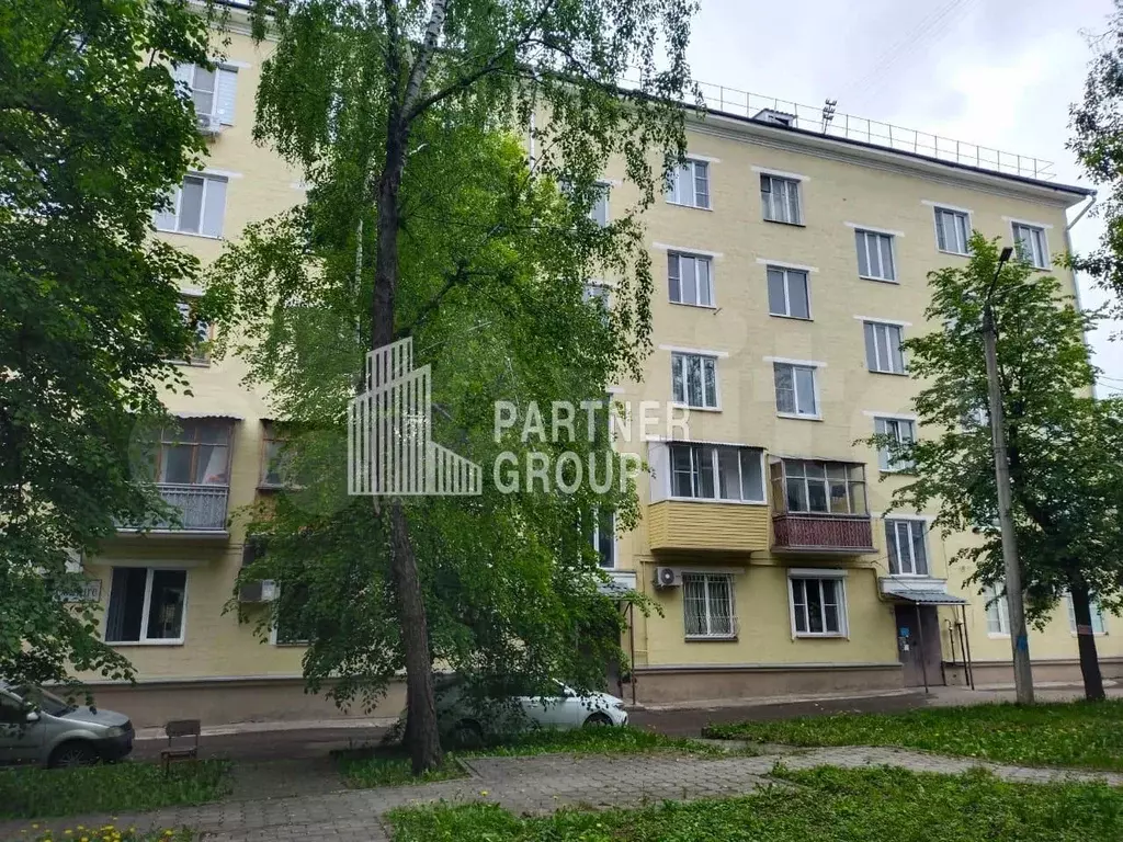3-к. квартира, 75 м, 3/5 эт. - Фото 0