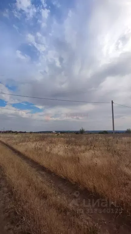 Участок в Ростовская область, Новочеркасск Троицкая пл. (6.0 сот.) - Фото 0