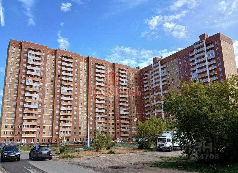 1-к кв. Московская область, Дмитров Имени В.Н. Махалина мкр, 39 (47.7 ... - Фото 0
