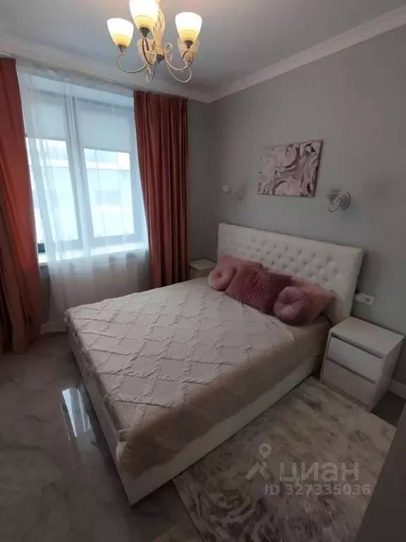 2-к кв. Москва Пулковская ул., 2 (70.0 м) - Фото 2