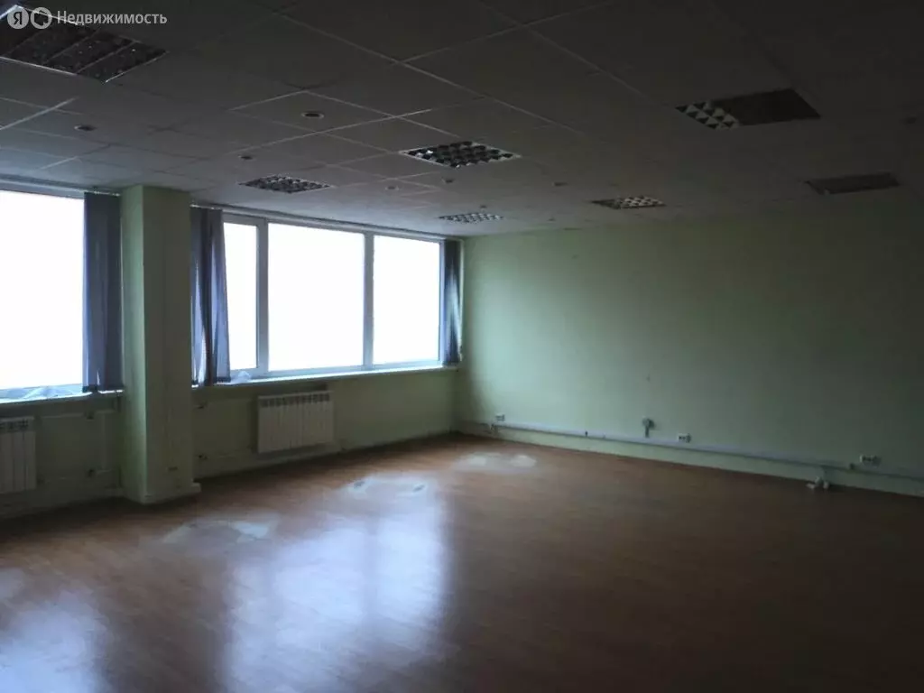 Офис (51 м) - Фото 2