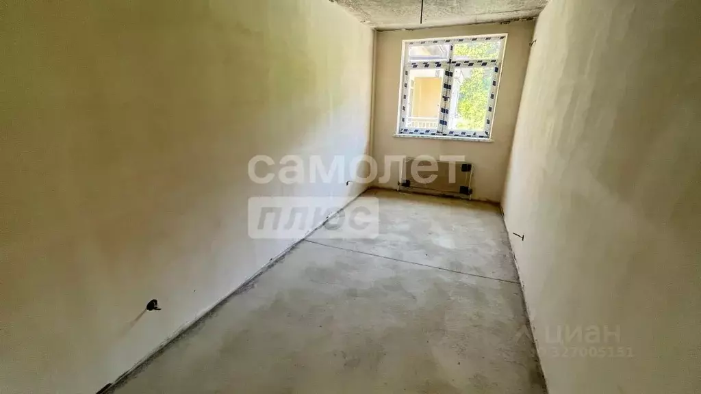 2-к кв. Краснодарский край, Туапсинский муниципальный округ, с. Агой ... - Фото 2