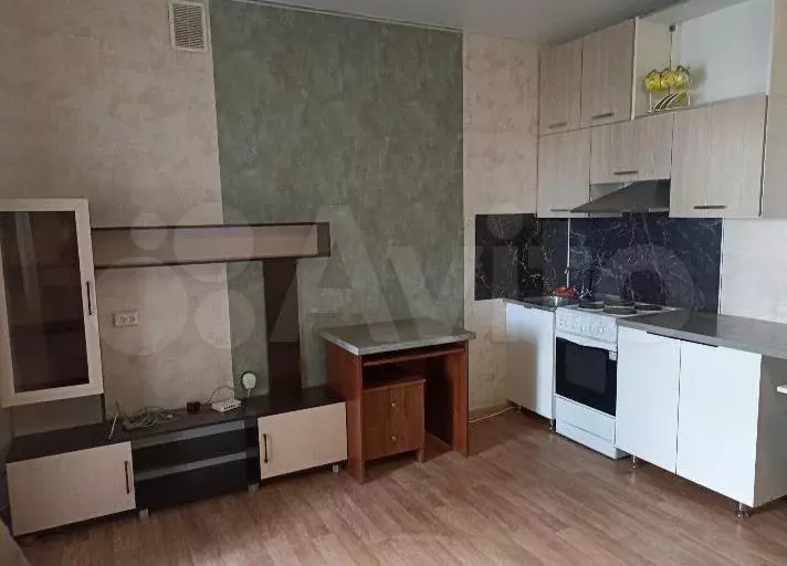 Квартира-студия, 30 м, 11/20 эт. - Фото 0