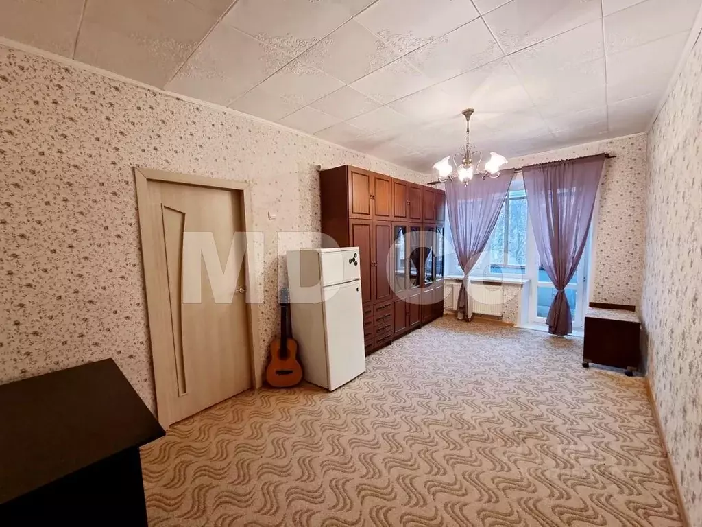 2-к кв. Москва Ботаническая ул., 14А (45.0 м) - Фото 2