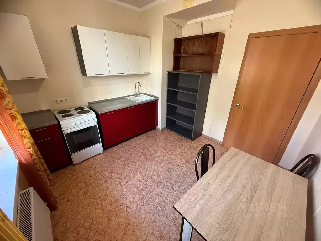 1-к кв. Ростовская область, Ростов-на-Дону ул. Еременко (36.0 м) - Фото 2