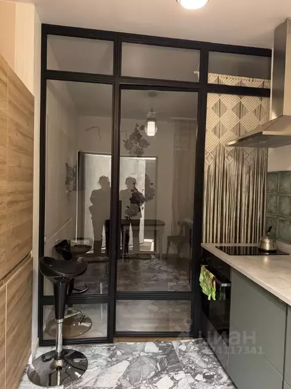 Студия Московская область, Ленинский городской округ, пос. Развилка ... - Фото 2