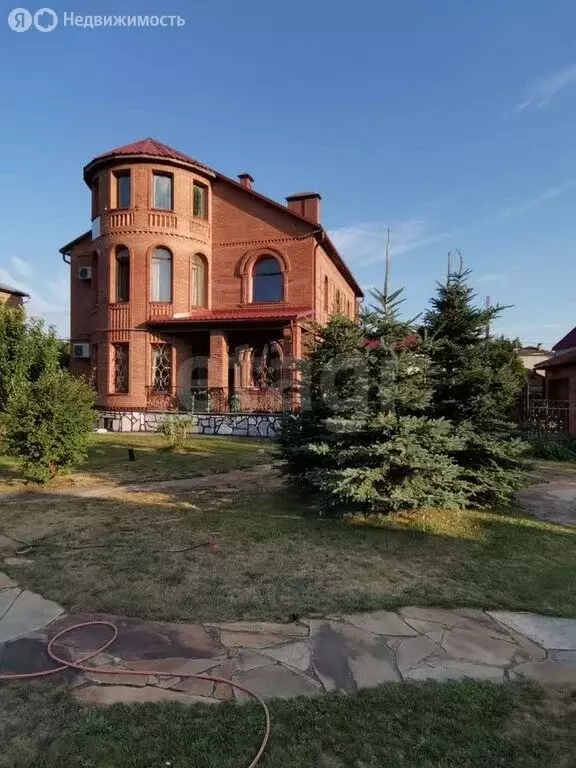 Дом в Тольятти, Калиновая улица (425 м) - Фото 1