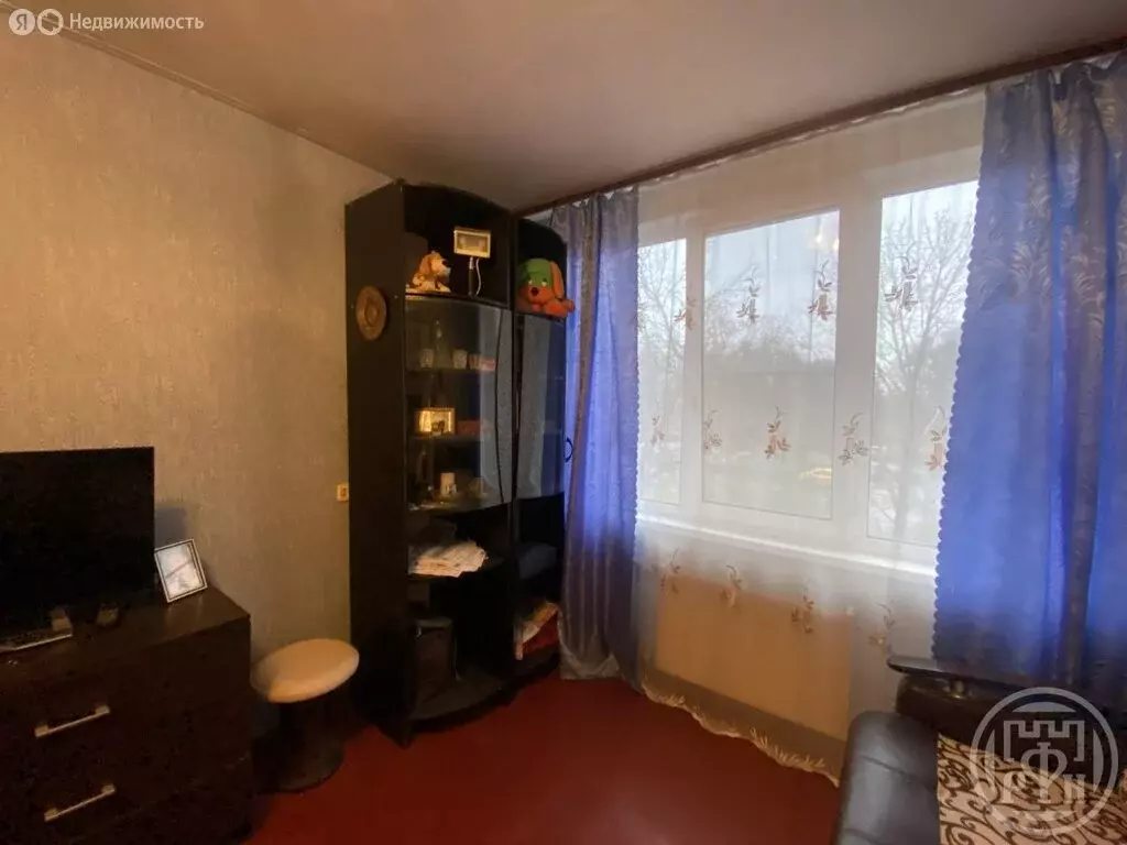 1-комнатная квартира: Сестрорецк, набережная Строителей, 10 (30 м) - Фото 0