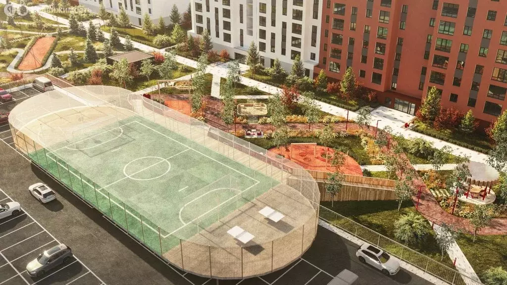 1-комнатная квартира: Курск, микрорайон Курского Завода Тракторных ... - Фото 2