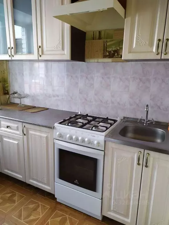 1-к кв. Пензенская область, Пенза просп. Победы, 138 (35.0 м) - Фото 1