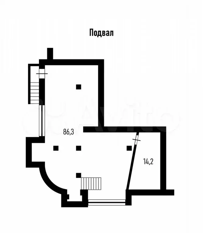 Аренда помещения на Мира/Красноармейская, 302.3 м - Фото 0