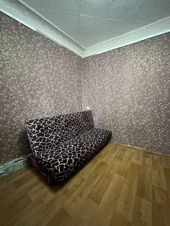 Комната 12 м в 1-к., 1/3 эт. - Фото 0