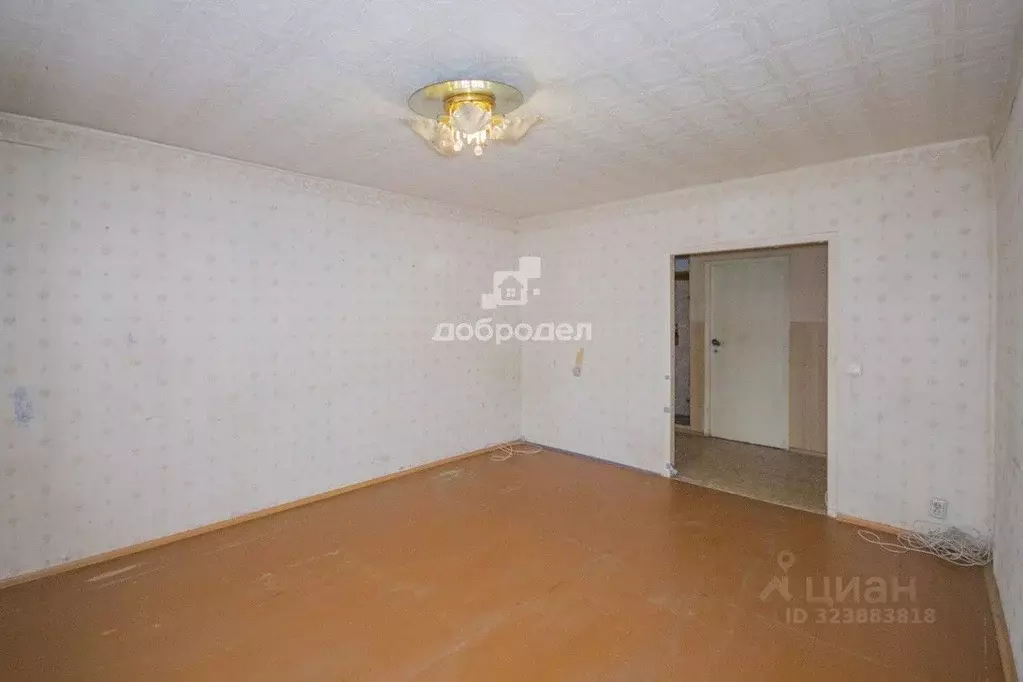 4-к кв. Свердловская область, Екатеринбург ул. Бахчиванджи, 12 (75.8 ... - Фото 2