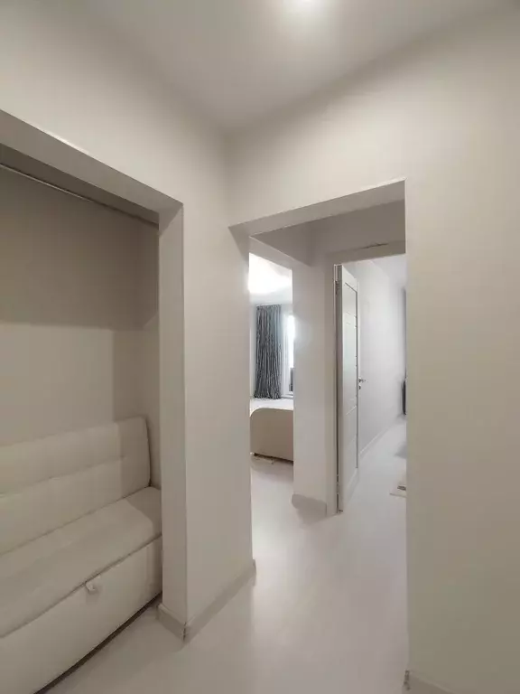 Продаётся 2-к квартира, 48.4 м - Фото 1
