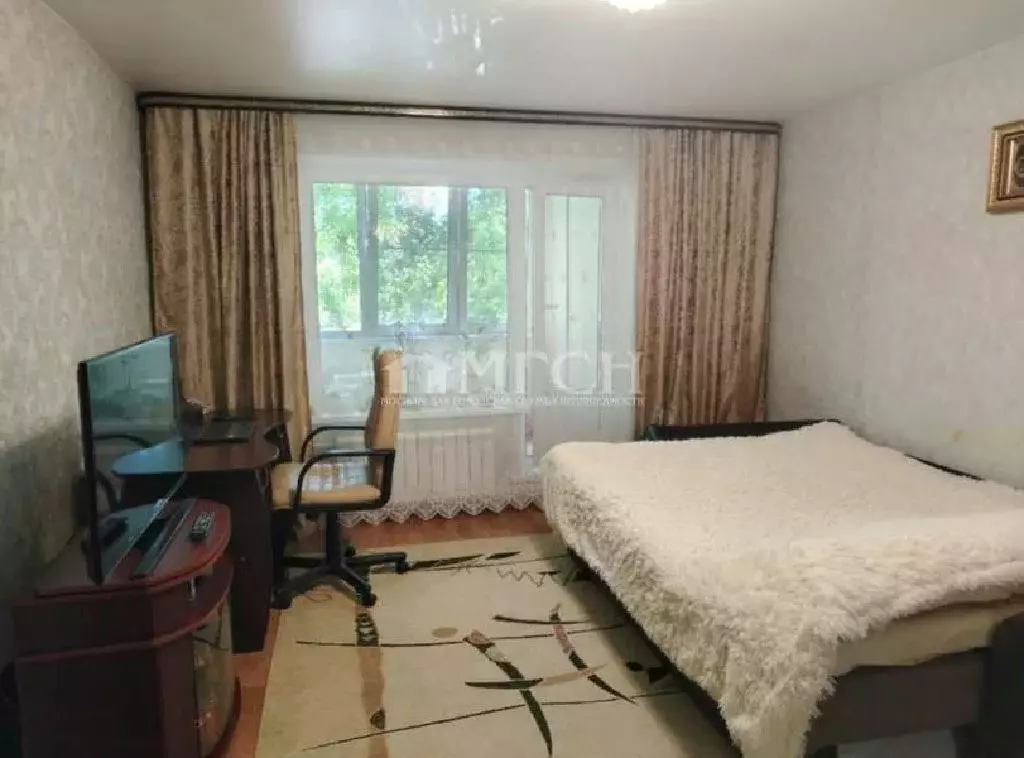 Продается 1-комнатная квартира - Фото 1