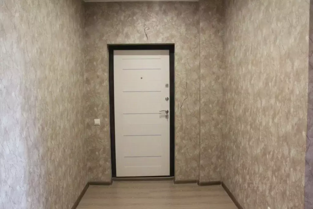 3-к кв. Владимирская область, Владимир ул. Родионовка, 4 (98.92 м) - Фото 1