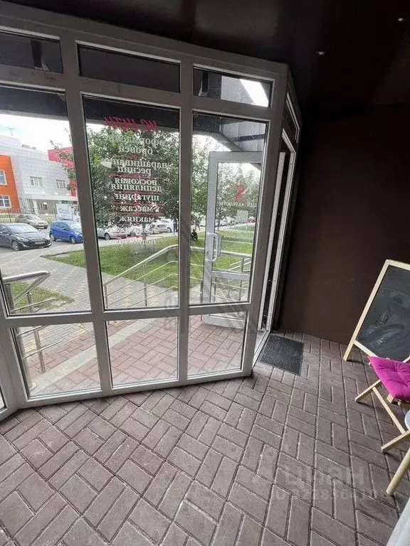 Помещение свободного назначения в Воронежская область, Воронеж ... - Фото 2