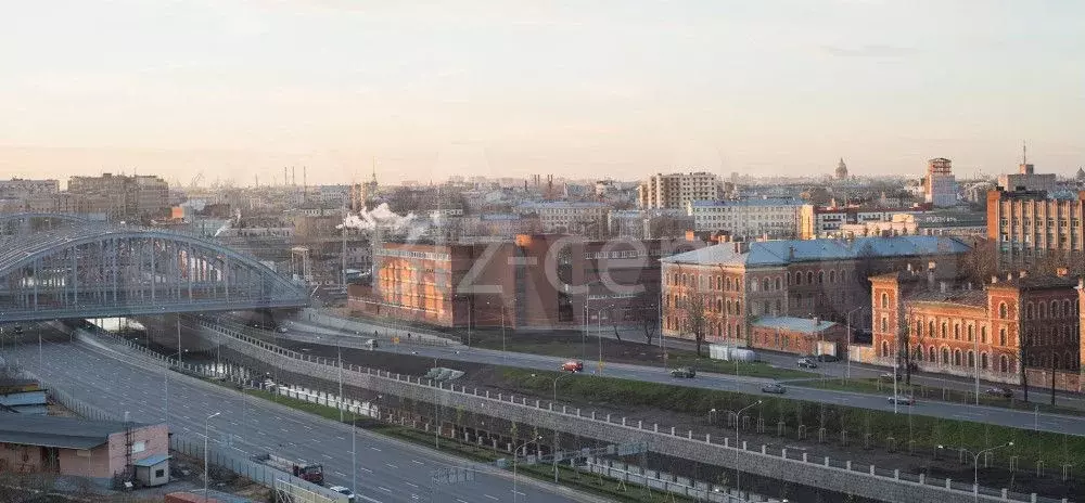 Офисное помещение 55.9 кв.м от собственника - Фото 0
