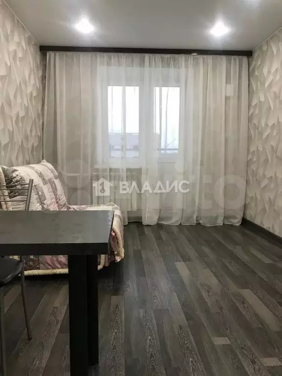 1-к. квартира, 33,6 м, 6/12 эт. - Фото 0