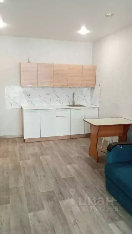 Студия Алтайский край, Барнаул Северный Власихинский проезд, 122к3 ... - Фото 1