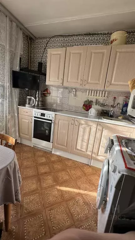 1-к кв. Москва 2-й Южнопортовый проезд, 9 (42.0 м) - Фото 1