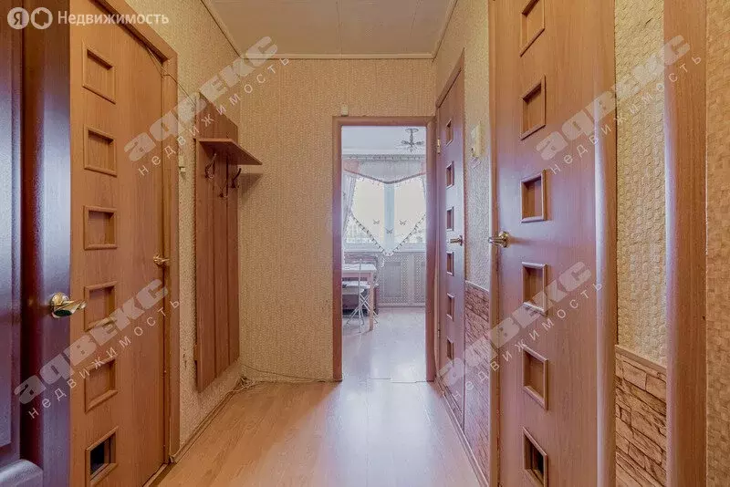 1-комнатная квартира: Санкт-Петербург, улица Антонова-Овсеенко, 21 ... - Фото 1