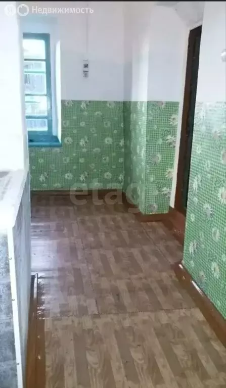 1-комнатная квартира: Нерчинск, Октябрьская улица, 116 (43.2 м) - Фото 2