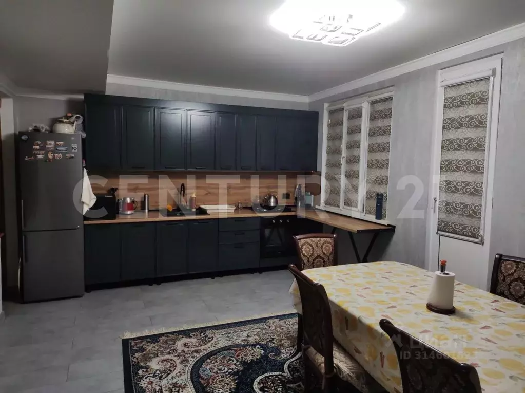 2-к кв. Дагестан, Махачкала ул. Агасиева, 26 (64.0 м) - Фото 0