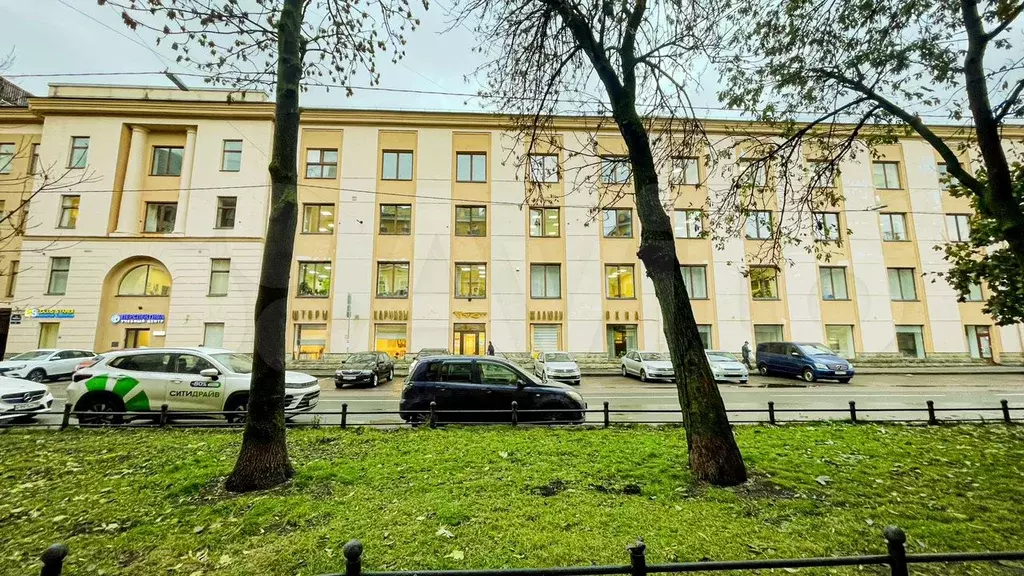 Аренда офиса на Васильевском острове - Фото 1