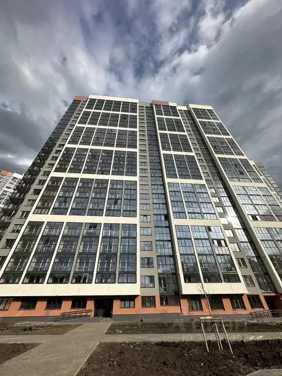 1-к кв. Свердловская область, Екатеринбург Уктус жилрайон, Светлый ... - Фото 1