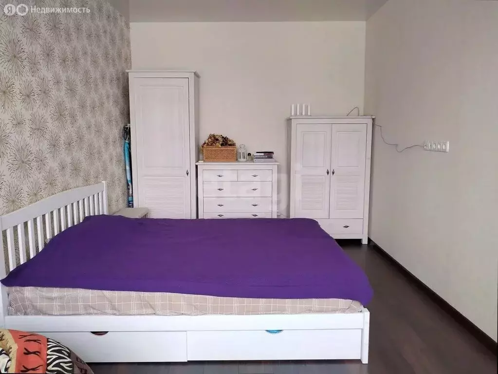 1-комнатная квартира: Севастополь, улица Александра Маринеско, 1Ак3 ... - Фото 2
