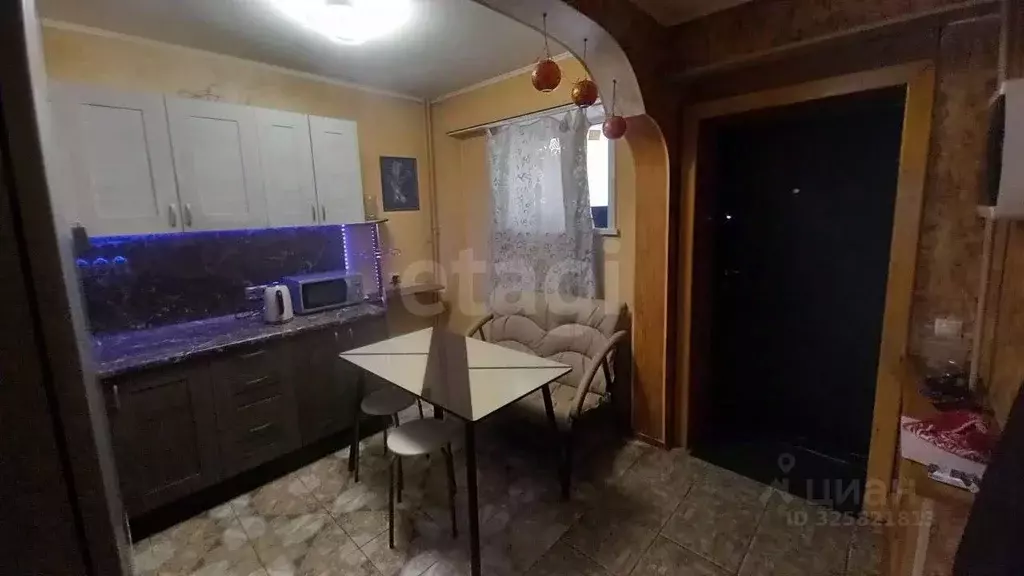 1-к кв. Иркутская область, Иркутский муниципальный округ, Маркова рп ... - Фото 2