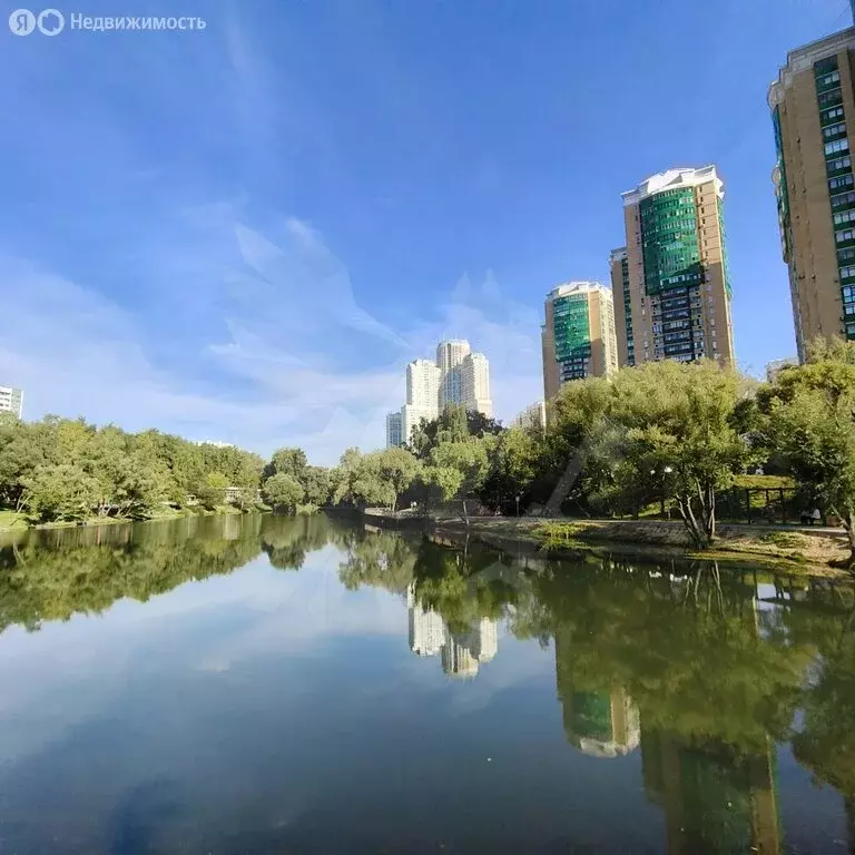 1-комнатная квартира: Москва, Ягодная улица, 8к3 (49 м) - Фото 2