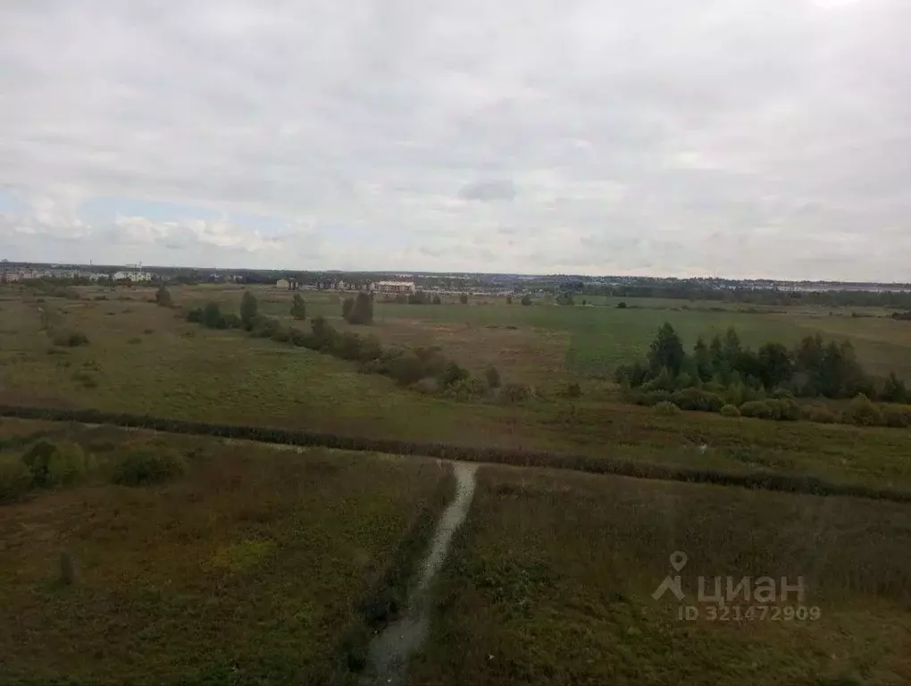 3-к кв. Тверская область, Тверь ул. Левитана, 95А (68.0 м) - Фото 1
