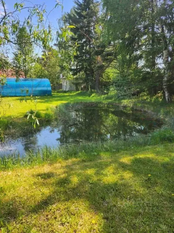 Коттедж в Свердловская область, Ревда ул. Кабалинская, 14 (370 м) - Фото 2