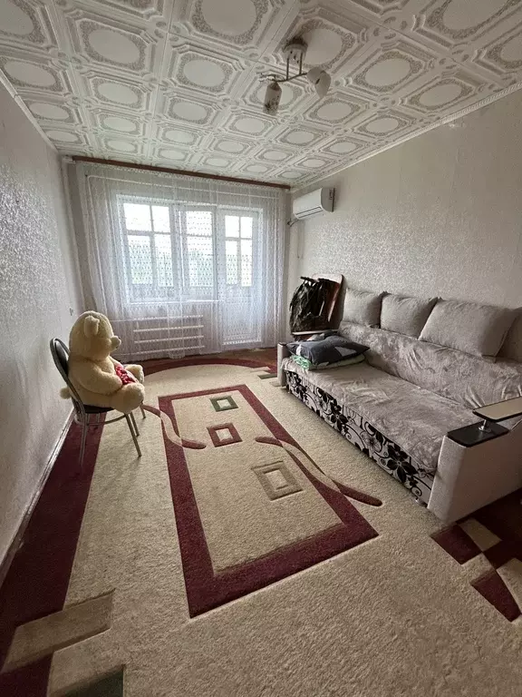 Продаётся 2-к квартира, 44.6 м - Фото 1