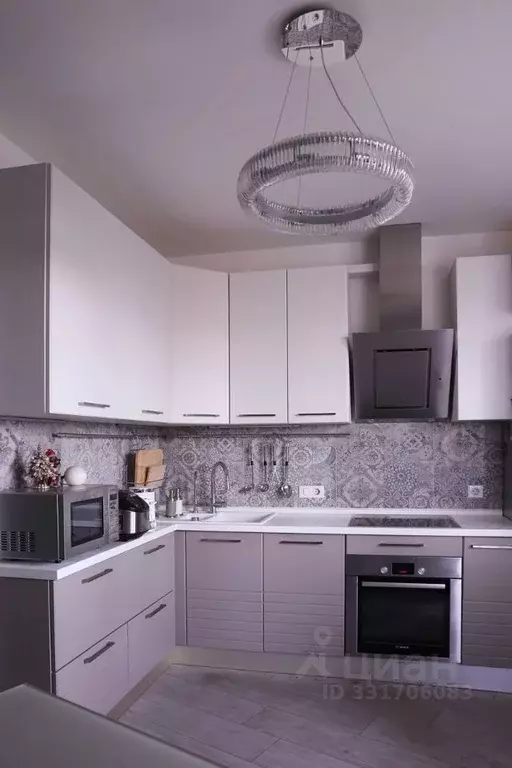 2-к кв. Москва ул. Демьяна Бедного, 5 (68.0 м) - Фото 1